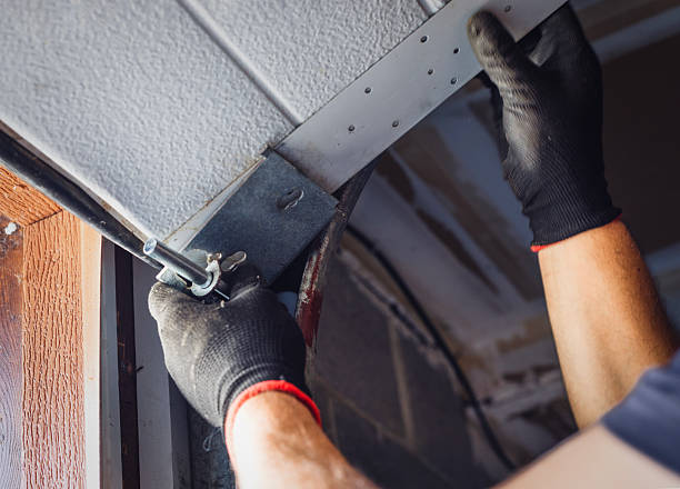 Reliable Garage Door Panel Replacement contractor in Champaign County County, IL by Garage Doors Repair Pro